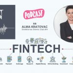 Podcast FinTech Diners BiH