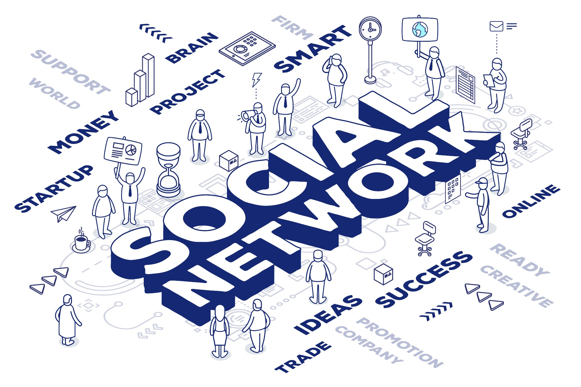 Novine.ba društvene mreže u javnom sektoru
